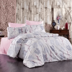 Posteljina Viktorija single ležaj D21