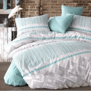 Posteljina Viktorija single ležaj D30