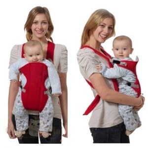 Kengur - Nosiljka za bebe