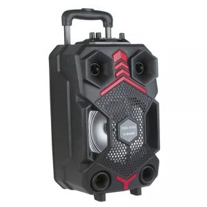 Bluetooth zvučnik ZQS8102