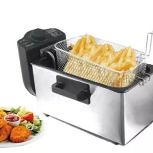 Električna friteza Sokany WJ-800