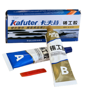 Kafuter - Dvokomponentni lepak