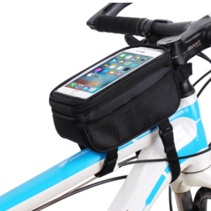 Torbica za bicikl sa futrolom za mobilni YA0207