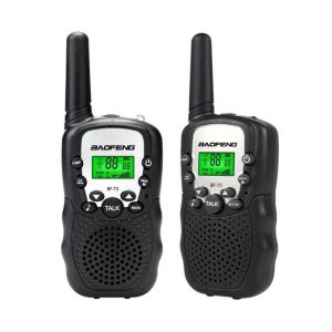 Baofeng BF-T3 Toki voki set