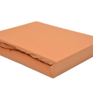 Čaršav Singl 200x200cm Kajsija