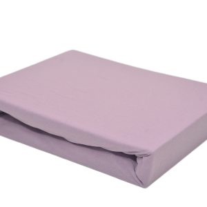 Čaršav Singl 90x200cm Ljubičasti