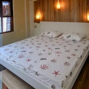 Čaršav Puplin 160x240 D1