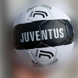 Juve fudbalska lopta