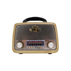 Retro radio MK173BT