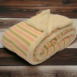 Ćebe Delta francuski ležaj D1