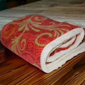 Ćebe Delta Mint singl ležaj D17