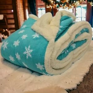 Ćebe Delta francuski ležaj D3