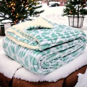 Ćebe Delta francuski ležaj D9