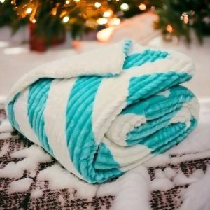 Ćebe Delta francuski ležaj D15