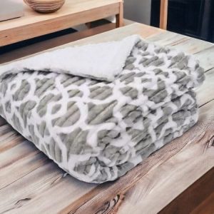 Ćebe Delta singl ležaj D14