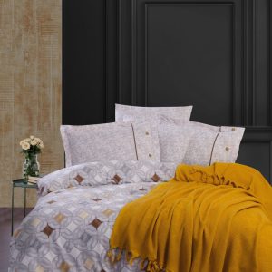 Posteljina Viktorija single ležaj D6