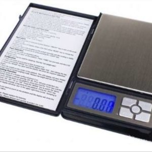 Digitalna Zlatarska vaga 0,1g, digitalna vagica