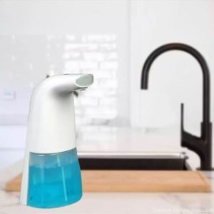 Automatski dozer za tečni sapun