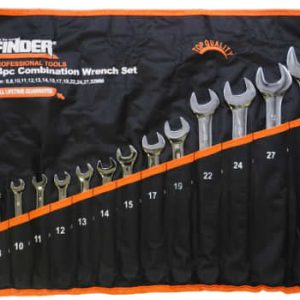 Finder Ključevi Okasto/Viljuškasti set 14kom.