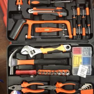 Set alata za kućnu upotrebu