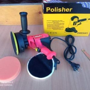 Polirka DWE6401