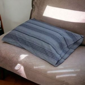 Jastučnica Flanel 50x70cm Teget