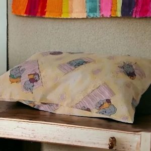 Jastučnica KIDS 60×80cm