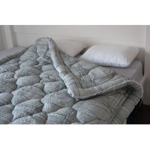 Jorgan mikrofiber francuski ležaj D3