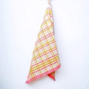 Kuhinjska krpa za sudove 45x65cm D11