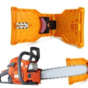 Oštrač lanca za motornu testeru