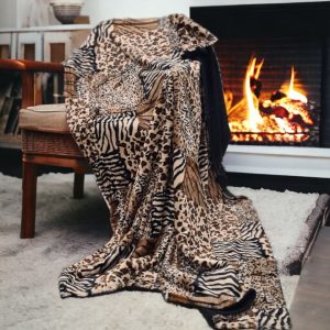 Ćebe Delta Nerc singl ležaj D3