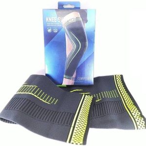 Sliv/steznik za nogu