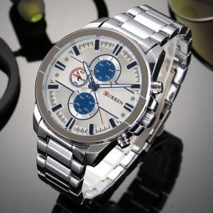 Muški sat CURREN 8274SBE