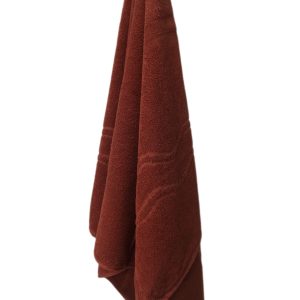 Peškir Val Braon 70x140cm