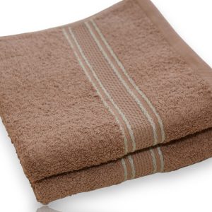 Peškir vez Braon 50x90cm