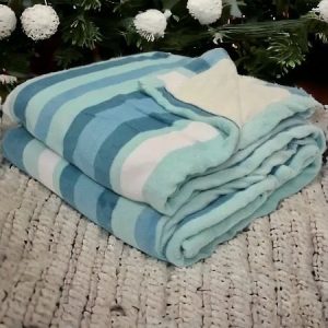 Ćebe Delta francuski ležaj D2