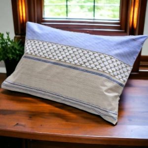 Jastučnica Puplin 50x70cm D5