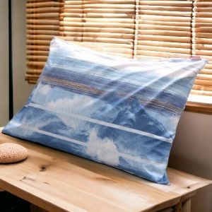 Jastučnica Puplin 50x70cm D4