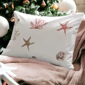 Jastučnica Puplin 50x70cm D1