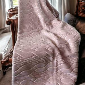 Ćebe Merinos singl ležaj D4