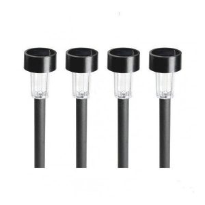 Solarne baštenske svetiljke - 4 za 1500din!