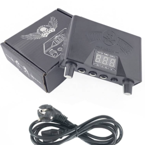 Napajanje za pedalu mašine za tetoviranje