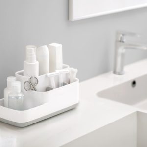 Organizer za kupatilo